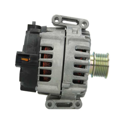 Valeo New Alternator for Mercedes 250A CG25S035
