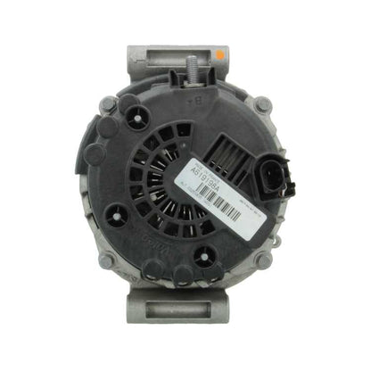 Valeo New Alternator for Mercedes 250A CG25S035