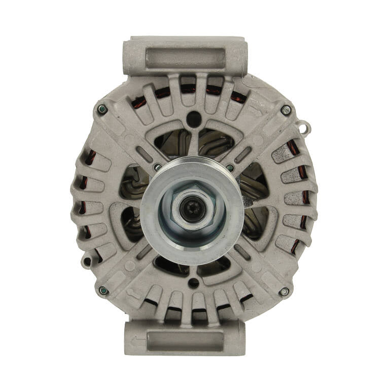 PlusLine Pro Alternator for Mercedes 250A CG25S035+PRO