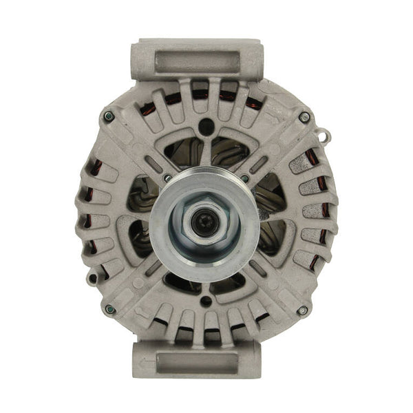 PlusLine Pro Alternator for Mercedes 250A CG25S035+PRO