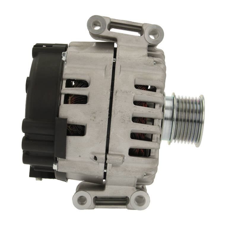PlusLine Pro Alternator for Mercedes 250A CG25S035+PRO