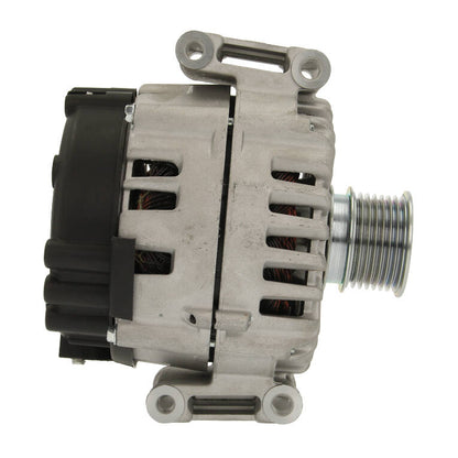 PlusLine Pro Alternator for Mercedes 250A CG25S035+PRO