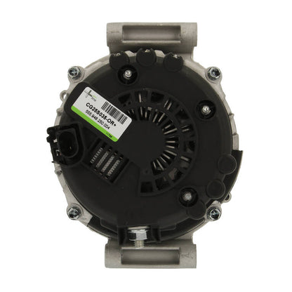 PlusLine Pro Alternator for Mercedes 250A CG25S035+PRO