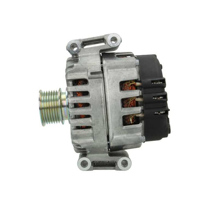 Valeo New Alternator for Mercedes 250A CG25S037