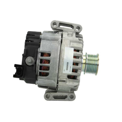 Valeo New Alternator for Mercedes 250A CG25S037