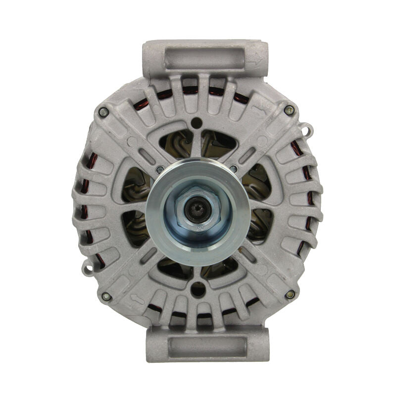 PlusLine Pro *Alternator Mercedes 250A CG25S037+PRO