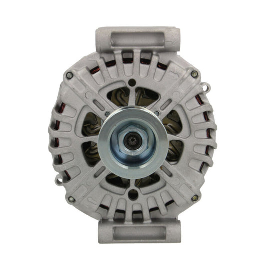 PlusLine Pro *Alternator Mercedes 250A CG25S037+PRO