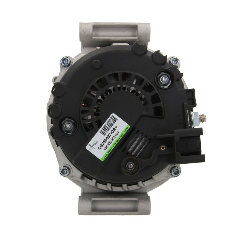 PlusLine Pro *Alternator Mercedes 250A CG25S037+PRO