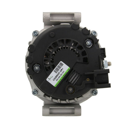 PlusLine Pro *Alternator Mercedes 250A CG25S037+PRO