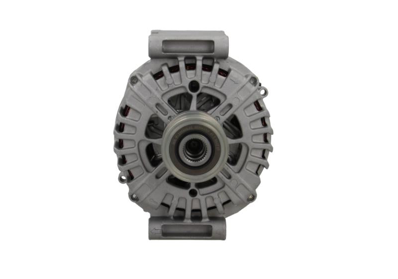 PlusLine Pro Alternator for Mercedes 250A CG25S038+PRO