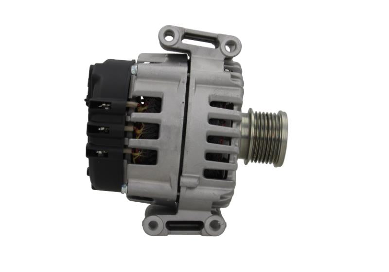 PlusLine Pro Alternator for Mercedes 250A CG25S038+PRO