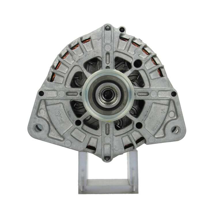 Valeo New Alternator for Mercedes 250A CG25S039