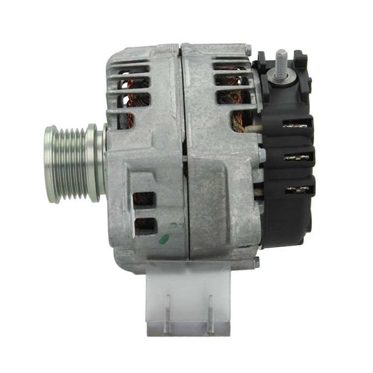 Valeo New Alternator for Mercedes 250A CG25S039