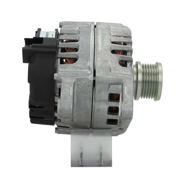 Valeo New Alternator for Mercedes 250A CG25S039