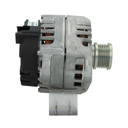 Valeo New Alternator for Mercedes 250A CG25S039