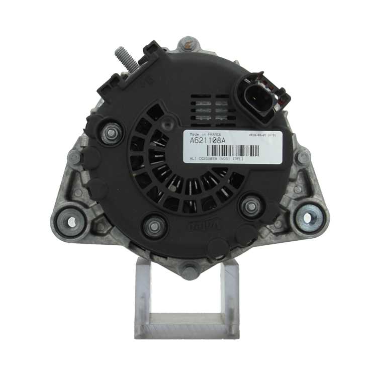 Valeo New Alternator for Mercedes 250A CG25S039
