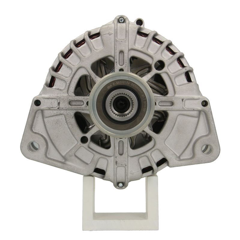 PlusLine Pro Alternator for Mercedes 250A CG25S039+PRO