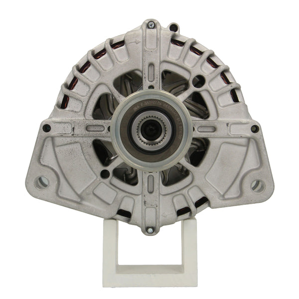 PlusLine Pro Alternator for Mercedes 250A CG25S039+PRO