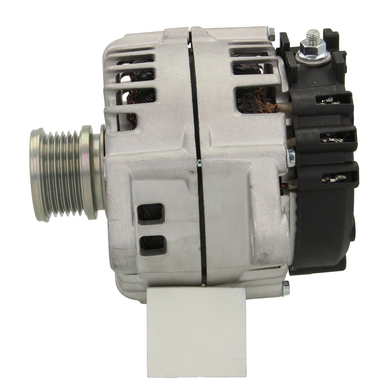 PlusLine Pro Alternator for Mercedes 250A CG25S039+PRO