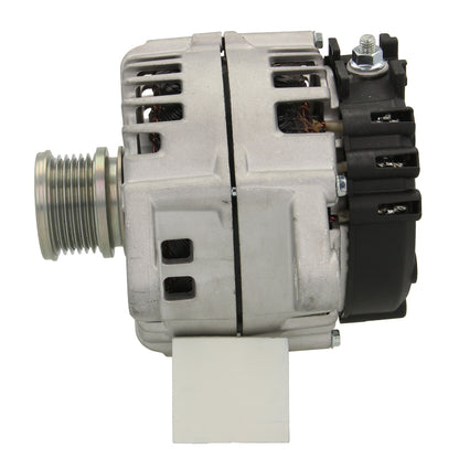 PlusLine Pro Alternator for Mercedes 250A CG25S039+PRO