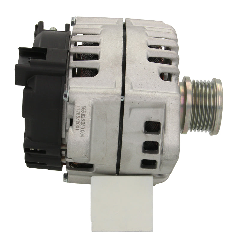 PlusLine Pro Alternator for Mercedes 250A CG25S039+PRO