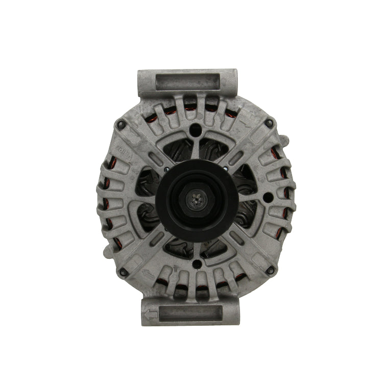 Valeo New Alternator for Mercedes 250A CG25S041