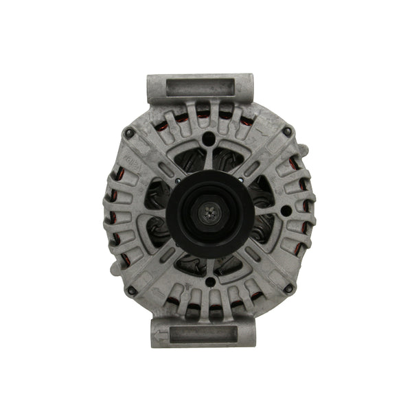 Valeo New Alternator for Mercedes 250A CG25S041