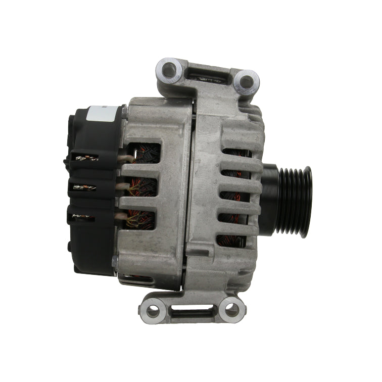 Valeo New Alternator for Mercedes 250A CG25S041