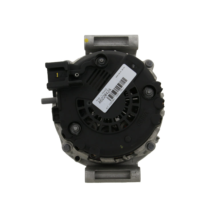 Valeo New Alternator for Mercedes 250A CG25S041