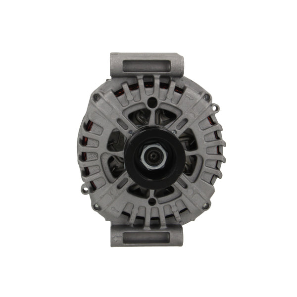 PlusLine Pro Alternator for Mercedes 250A CG25S041+PRO