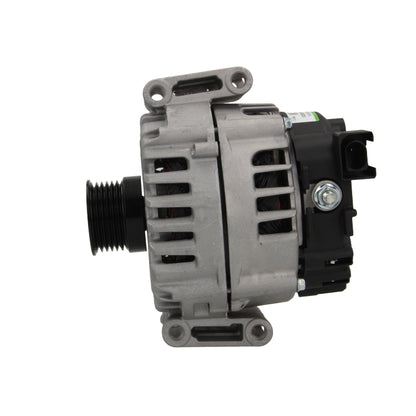 PlusLine Pro Alternator for Mercedes 250A CG25S041+PRO