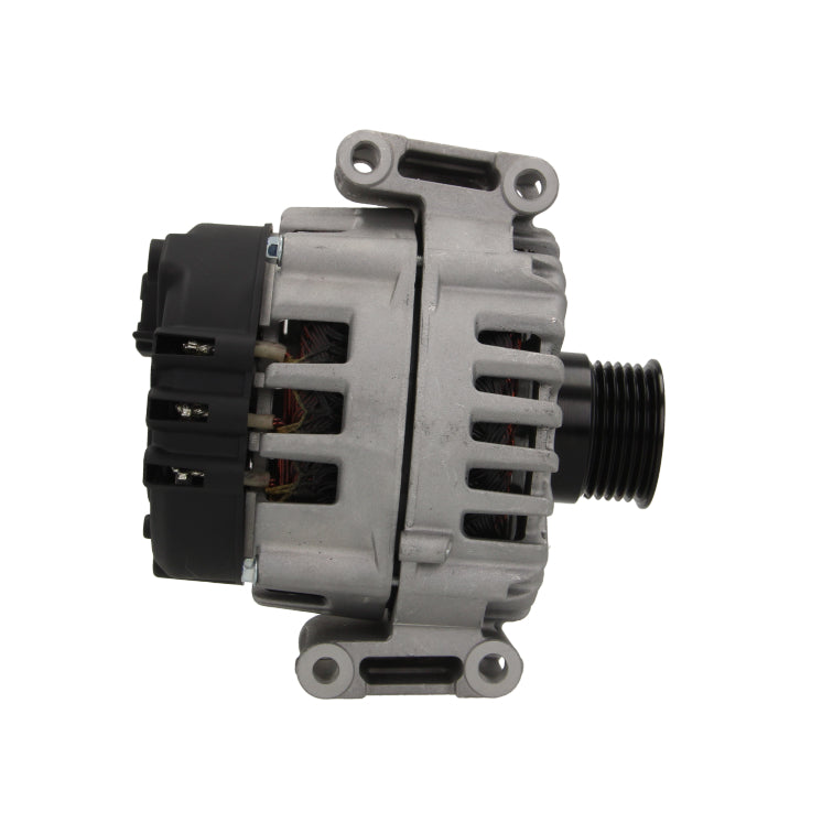 PlusLine Pro Alternator for Mercedes 250A CG25S041+PRO