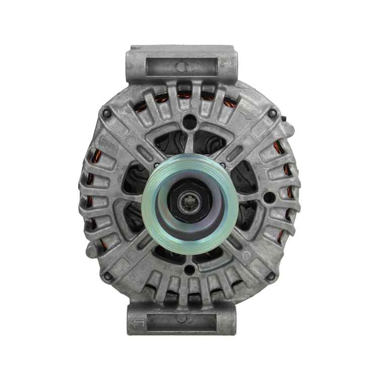 Valeo New Alternator for Mercedes 250A CG25S043
