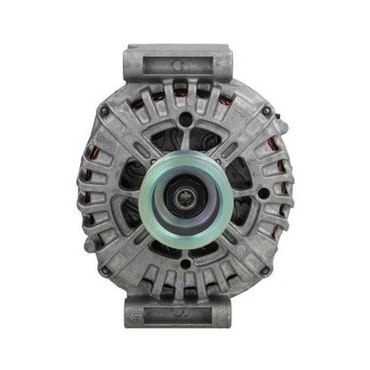 Valeo New Alternator for Mercedes 250A CG25S043