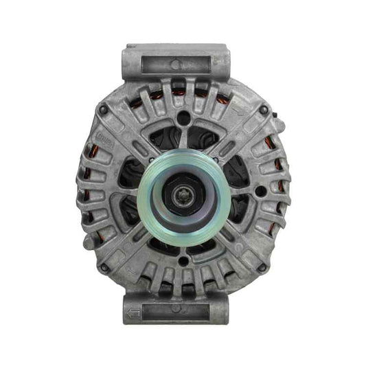 Valeo New Alternator for Mercedes 250A CG25S043