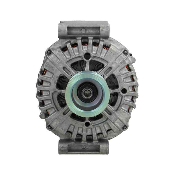 Valeo New Alternator for Mercedes 250A CG25S043