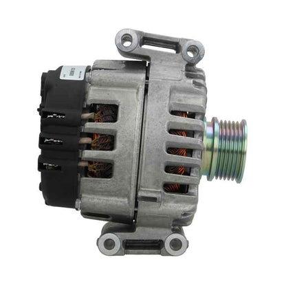 Valeo New Alternator for Mercedes 250A CG25S043