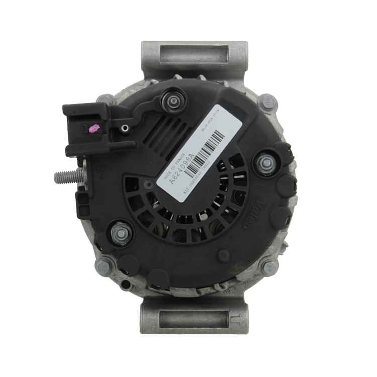 Valeo New Alternator for Mercedes 250A CG25S043