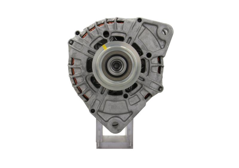 Valeo New Alternator for Mercedes 250A CG25S044
