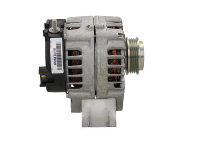 Valeo New Alternator for Mercedes 250A CG25S044