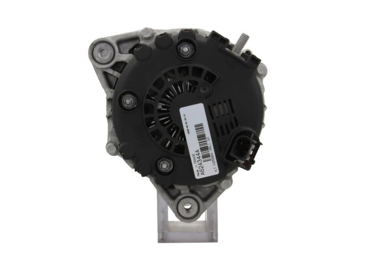 Valeo New Alternator for Mercedes 250A CG25S044