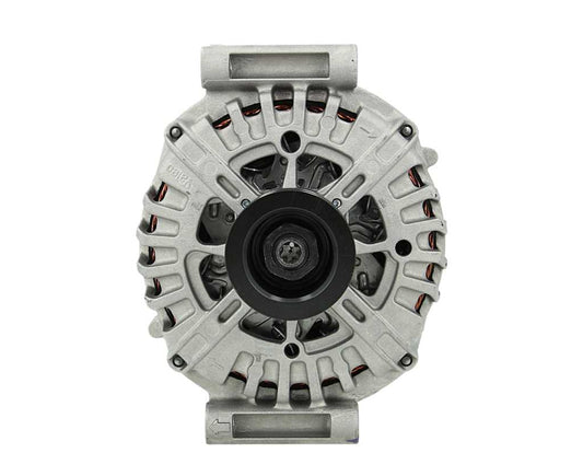 Valeo New Alternator for Mercedes 250A CG25S045