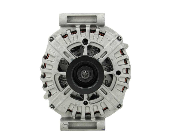 Valeo New Alternator for Mercedes 250A CG25S045