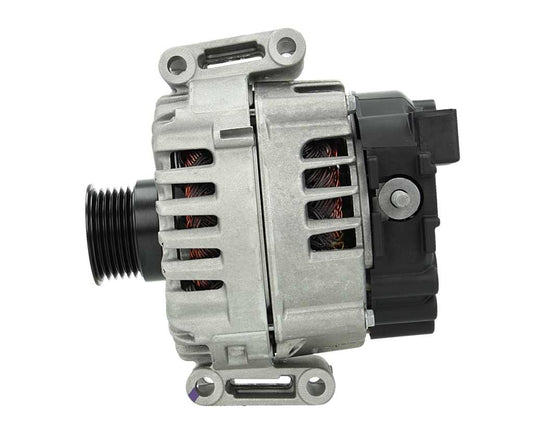 Valeo New Alternator for Mercedes 250A CG25S045