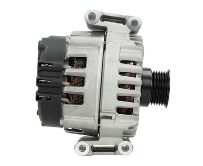 Valeo New Alternator for Mercedes 250A CG25S045