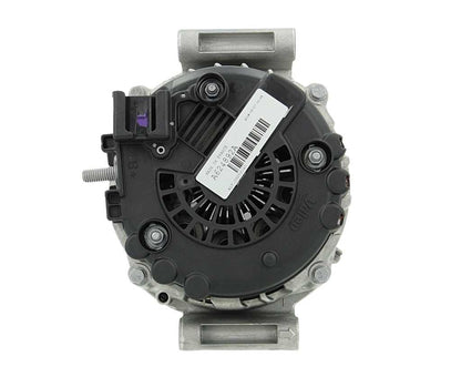 Valeo New Alternator for Mercedes 250A CG25S045