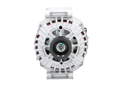 PlusLine Original Alternator for Mercedes 250A CG25S045+