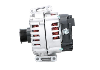 PlusLine Original Alternator for Mercedes 250A CG25S045+