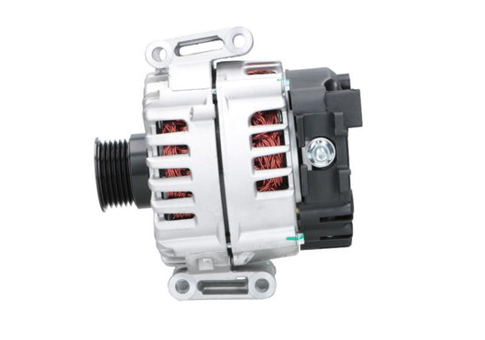 PlusLine Original Alternator for Mercedes 250A CG25S045+