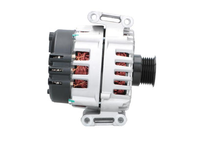 PlusLine Original Alternator for Mercedes 250A CG25S045+